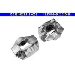 Brake Caliper ATE 13.2381-8030.2