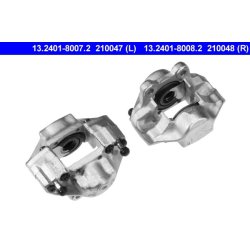 Brake Caliper ATE 13.2401-8007.2