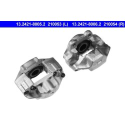 Brake Caliper ATE 13.2421-8005.2