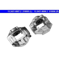 Brake Caliper ATE 13.2421-8008.2