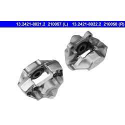 Brake Caliper ATE 13.2421-8021.2