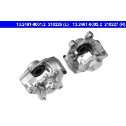 Brake Caliper ATE 13.2461-8001.2