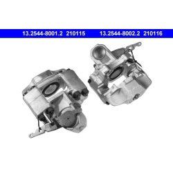 Brake Caliper ATE 13.2544-8002.2