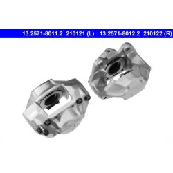 Brake Caliper ATE 13.2571-8012.2