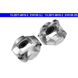 Brake Caliper ATE 13.2571-8016.2