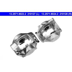 Brake Caliper ATE 13.2571-8023.2