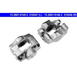 Brake Caliper ATE 13.2601-0145.2