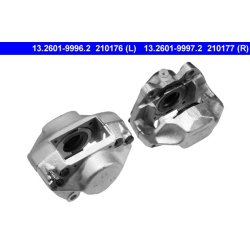 Brake Caliper ATE 13.2601-9997.2