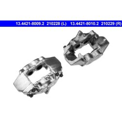 Brake Caliper ATE 13.4421-8010.2 OE Ref A0014203483