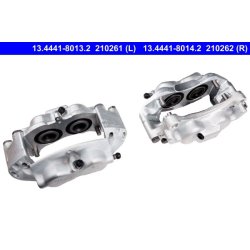 Brake Caliper ATE 13.4441-8014.2