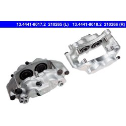 Brake Caliper ATE 13.4441-8018.2