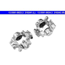 Brake Caliper ATE 13.9361-0023.2