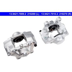 Brake Caliper ATE 13.9421-7009.2