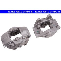 Brake Caliper ATE 13.9426-7004.2 OE Ref A0014208583