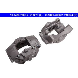 Brake Caliper ATE 13.9426-7006.2