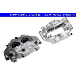Brake Caliper ATE 13.9441-0041.2