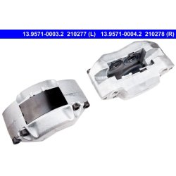 Brake Caliper ATE 13.9571-0004.2
