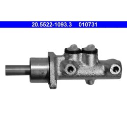 Brake Master Cylinder ATE 20.5522-1093.3 OE Ref 7079934