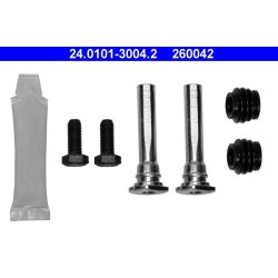 Brake Caliper Accessory Kit ATE 24.0101-3004.2