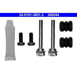 Brake Caliper Accessory Kit ATE 24.0101-3601.2