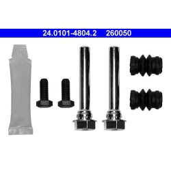 Brake Caliper Accessory Kit ATE 24.0101-4804.2