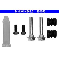 Brake Caliper Accessory Kit ATE 24.0101-4806.2