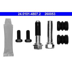 Brake Caliper Accessory Kit ATE 24.0101-4807.2