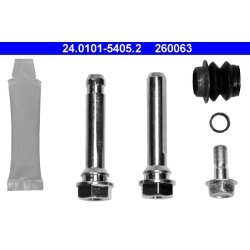 Brake Caliper Accessory Kit ATE 24.0101-5405.2
