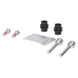 Brake Caliper Accessory Kit ATE 24.0101-5407.2 OE Ref 7701208339