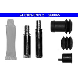 Brake Caliper Accessory Kit ATE 24.0101-5701.2