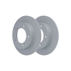 Disque de frein ATE 24.0110-0192.1 pour SUZUKI OE 55211-80000 ATE