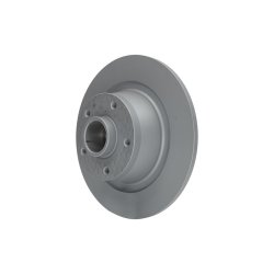 Disque de frein ATE 24.0111-0186.2 pour RENAULT, MEGANE OE 432020021R ATE