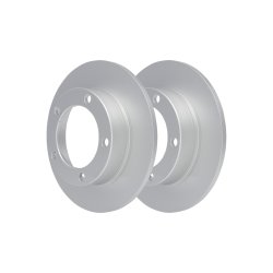 Disque de frein ATE 24.0112-0130.1 pour LADA NIVA OE 2121-3501070 ATE