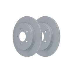 Disque de frein ATE 24.0112-0181.1 pour FORD, MAZDA MAVERICK, TRIBUTE ATE