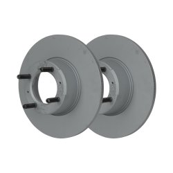 Disque de frein ATE 24.0113-0102.2 pour ALFA ROMEO SPIDER OE 10512.22014.00 ATE