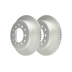 Disque de frein ATE 24.0118-0709.1 pour LEXUS, TOYOTA OE 42431-60200 ATE