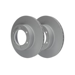 Disque de frein ATE 24.0120-0168.1 pour TOYOTA, VW 4, HILUX, TARO ATE