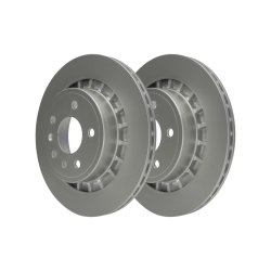 Disque de frein ATE 24.0120-0196.1 pour SAAB 9-5 OE 12763593 ATE