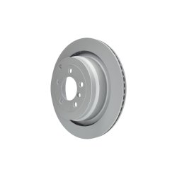 Disque de frein ATE 24.0120-0200.1 pour LAND ROVER RANGE ROVER OE SDB500201 ATE