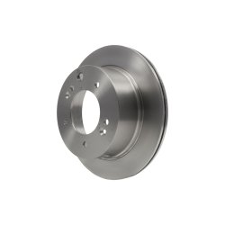 Brake Disc ATE 24.0120-0202.1 OE Ref 584113E300 ATE