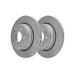 Disque de frein ATE 24.0120-0217.1 pour BMW Série 7, référence d'origine 34216765887 ATE