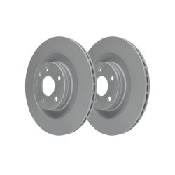 Disque de frein ATE 24.0120-0246.1 pour VOLVO OE 31400778 ATE