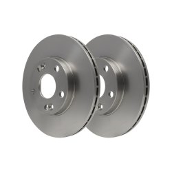 Disque de frein ATE 24.0122-0149.1 pour RENAULT, LAGUNA, SAFRANE ATE
