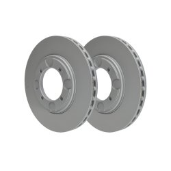 Disque de frein ATE 24.0122-0170.1 pour HYUNDAI COUPÉ, LANTRA OE 51712-28300 ATE