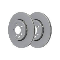 Disque de frein ATE 24.0122-0206.1 pour MG, ROVER MG, 75 OE SDB100940 ATE