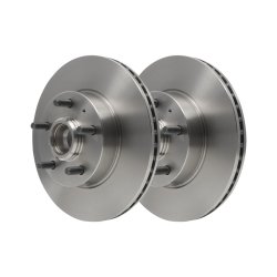 Disque de frein ATE 24.0122-0217.2 pour VOLVO 740, 760 OE 1359156 ATE