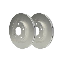 Disque de frein ATE 24.0122-0230.1 pour MITSUBISHI PAJERO OE MR334996 ATE