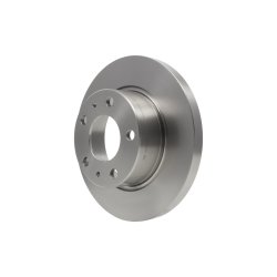 Disque de frein ATE 24.0122-0262.1 pour IVECO DAILY OE 42470836 ATE