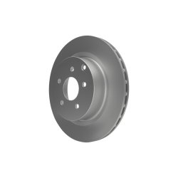 Disque de frein ATE 24.0122-0268.1 pour INFINITI, NISSAN G, 350Z ATE