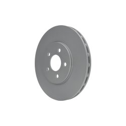 Disque de frein ATE 24.0123-0120.1 pour CHRYSLER SEBRING OE 04879138AA ATE